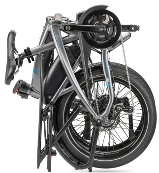 Tern Vektron P7i Faltrad