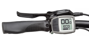 Tern Vektron P7i Faltrad