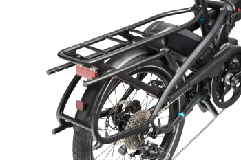 Tern Vektron P7i Faltrad