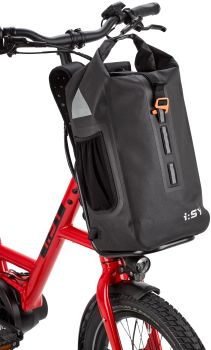 i:SY RUCKSACK 2.0 MIT KLICKFIX Neuheit!