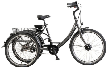 PFAU-TEC Lano FM 324Wh Rücktritt 3-Gang