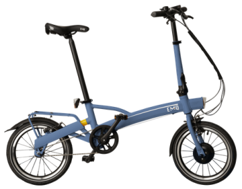 EMQ light v6.0 MARINE SPEZIAL
