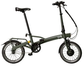 EMQ light v6.0 FOREST