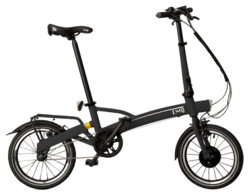 EMQ light v6.0 PITCHBLACK
