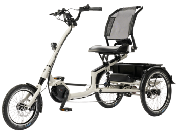 PfauTec Scoobo+ Modell eShift 725Wh