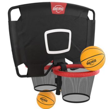 BERG TwinHoop Basketballkorb