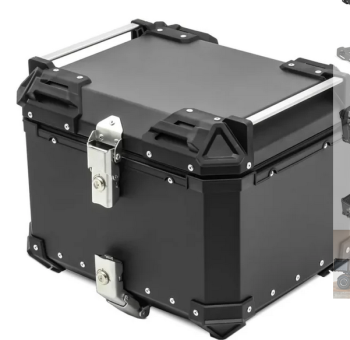 Freeliner Topcase Adventure Alu 65 Liter