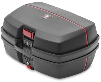 Topcase Kunststoff 45 Liter für Freeliner