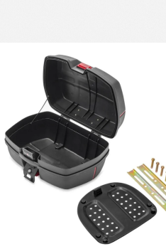 Topcase Kunststoff 45 Liter für Freeliner