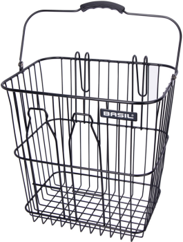 Basil Basket für VanRaam Easy Rider Compact 35 x 29 x 34 cm