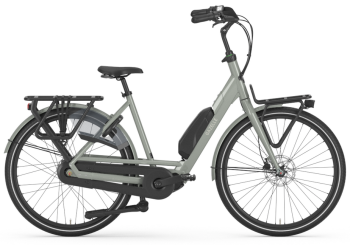 Gazelle Bloom C310 L 630Wh SE bis 170 kg RH57cm