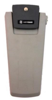 VanRaam Extra Akkupack, Li-Ion 36V 13,5Ah 486Wh