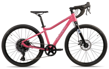 Academy Gravel 5 Granat