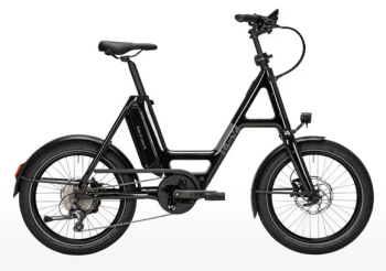 i:SY SKYFLY S10 545W SX 10-Gang nur 16.9kg STARDUST