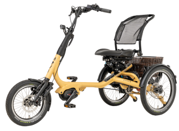 Pfau Tec MOVI CX PITCH BLACK 800Wh AUTOMATiQ Enviolo