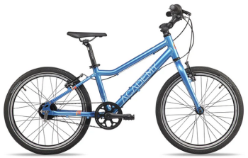 Academy 20 Grade 4 Belt blau