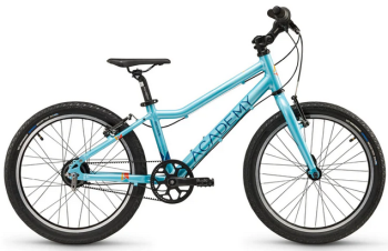 Academy 20 Grade 4 Belt Ocean