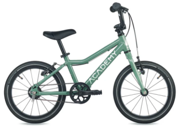 ACADEMY GRADE 3 Belt 16 Zoll OLIVE