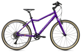 Academy 24 Grade 5 Purple