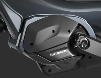 Preview: Gazelle Easyflow HMS Balance Bike 630Wh Anthracite Grey