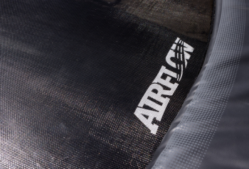 Preview: Berg Sprungtuch Ultim Favorit 280 mit AIRFLOW eckig