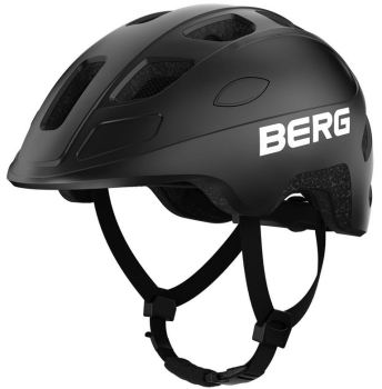 BERG Dash Fahrrad Kinder-Helm 52–56 cm M