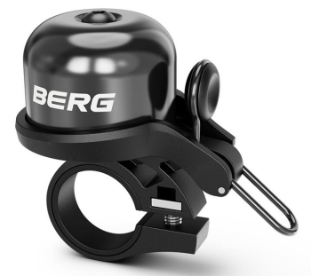 BERG Dash Fahrradklingel