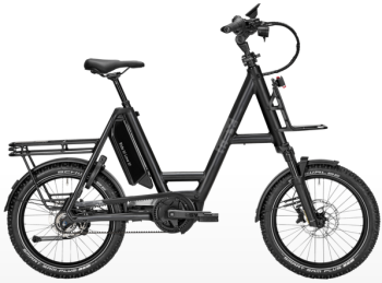 i:SY XXL E5 ZR F CX Adventure 800Wh pepper black
