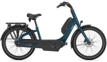 Gazelle Easyflow C7 Nexus 7-Gang mit 630Watt