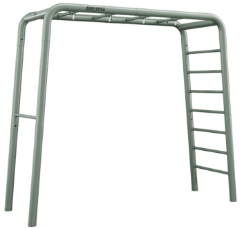 BERG Playbase Medium TL GREEN