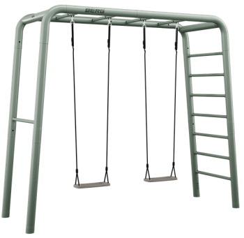 BERG Playbase Medium TL Swing-Set GREEN
