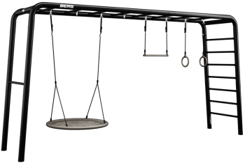 BERG PlayBase TL EXTRA LARGE FAMILY-SET