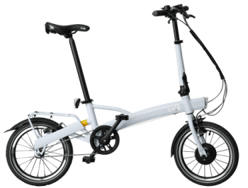 EMQ light v6.0 ICE Blue