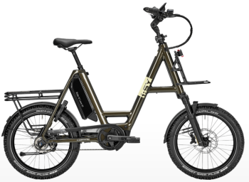 XXL E5 ZR F CX Adventure Darkmore Green