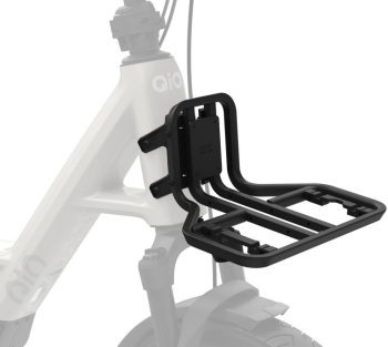 QIO by CONTEC Gepäckträger HTM.Tray S MIK