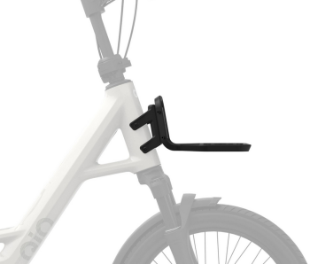 Preview: QIO by CONTEC Gepäckträger HTM.Tray S MIK