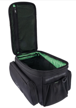 Preview: QIO by CONTEC Gepäckträgertasche Via Explorer MIK2.0