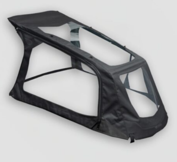 Preview: Lovens Rain Cover Premium Explorer 2