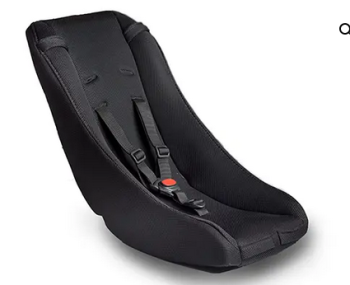 Mäx&Mäleon Melia Babyschale 1-9Monate