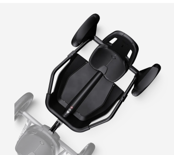 Preview: BERG Passenger Trailer Buddy Rally