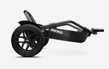 BERG Passenger Trailer Buddy Rally