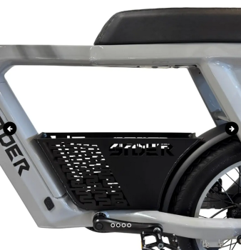 Preview: STOER UrbanX Lockbox