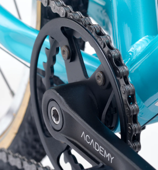 Preview: Academy 20 Grade 4 OCEAN Kettenantrieb