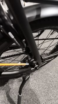i:SY Trailer Adapter 2.0 für Anhänger