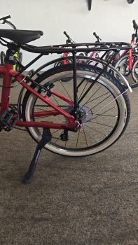 Preview: Academy Schutzbleche Set 20Zoll