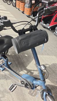 M-WAVE Lenkertasche Rough Ride II Front S