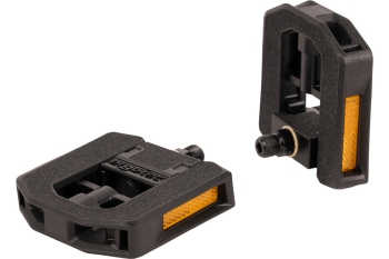 i:SY Faltpedal ergotec