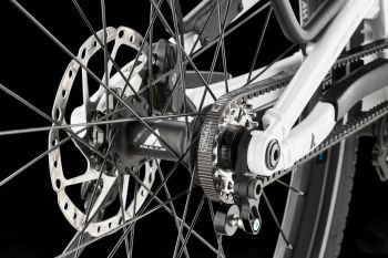 Bulls VUCA EVO FSX 1 - 960Wh sizeL - 48cm
