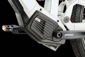 Bulls VUCA EVO FSX 1 - 960Wh sizeL - 48cm