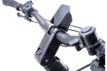 Bulls VUCA EVO FSX 1 - 960Wh sizeL - 48cm
